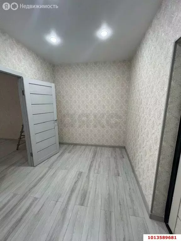 1-комнатная квартира: Знаменский, Природная улица, 10Б (49 м) - Фото 2