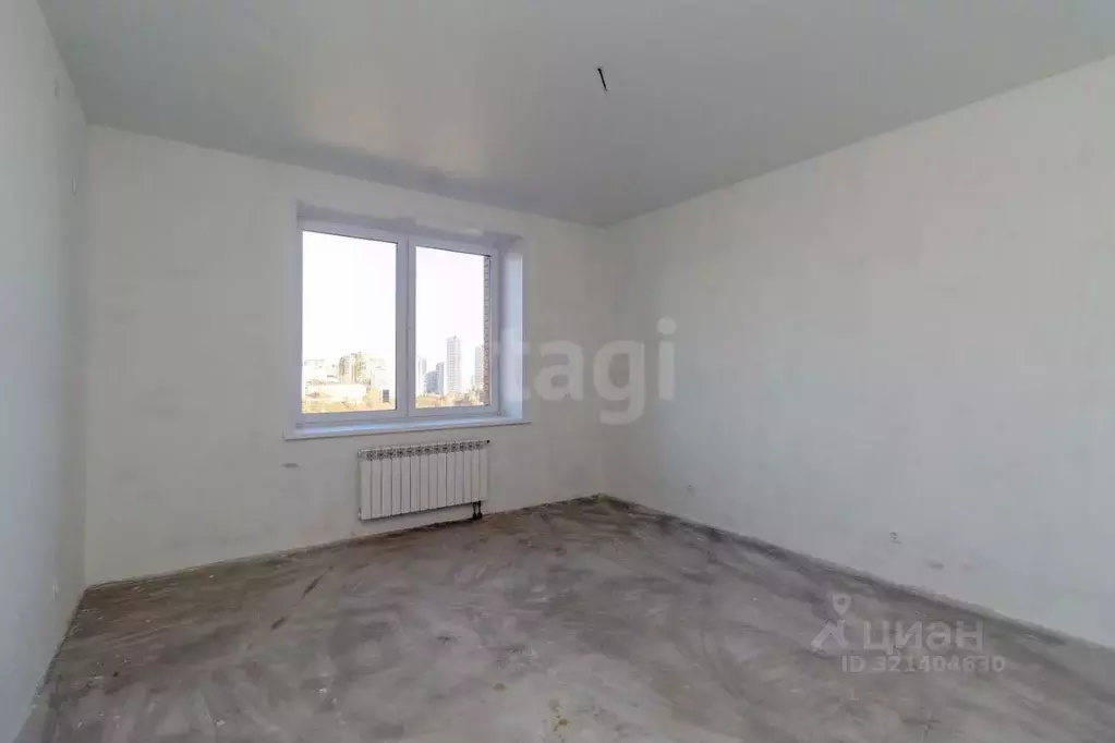 3-к кв. Красноярский край, Красноярск ул. Академгородок, 80 (90.6 м) - Фото 1