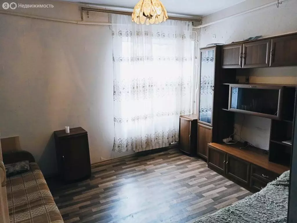 1-комнатная квартира: Самара, улица Степана Разина, 10 (24 м) - Фото 1