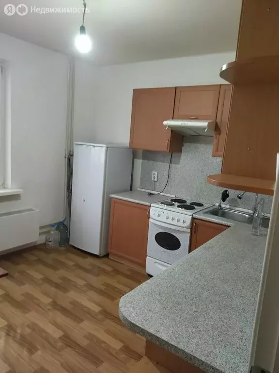 1-комнатная квартира: Краснодар, Восточно-Кругликовская улица, 71 ... - Фото 1