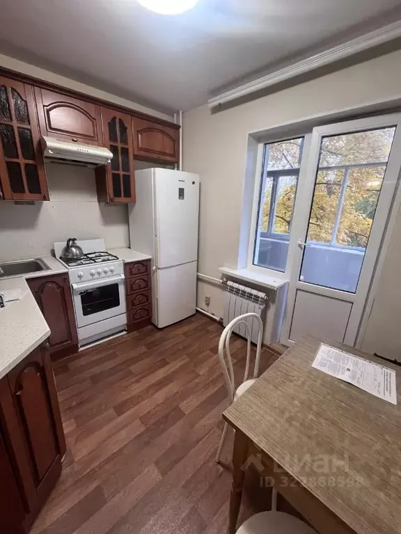 2-к кв. Вологодская область, Череповец ул. Гоголя, 22 (44.0 м) - Фото 1