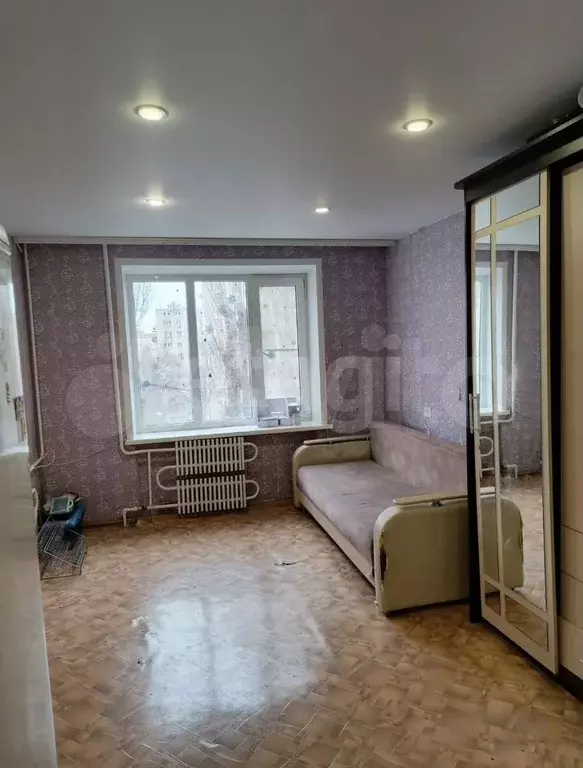 Комната 17,1 м в 1-к., 5/9 эт. - Фото 0