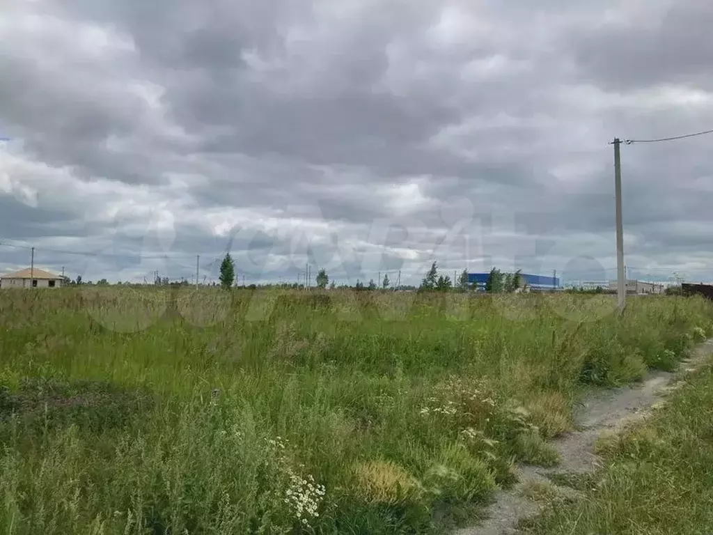 Участок 8 сот. (СНТ, ДНП) - Фото 0