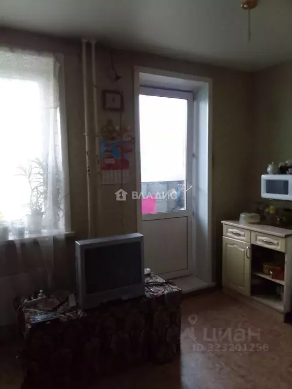 Студия Алтайский край, Бийск Приморская ул., 3 (22.0 м) - Фото 1