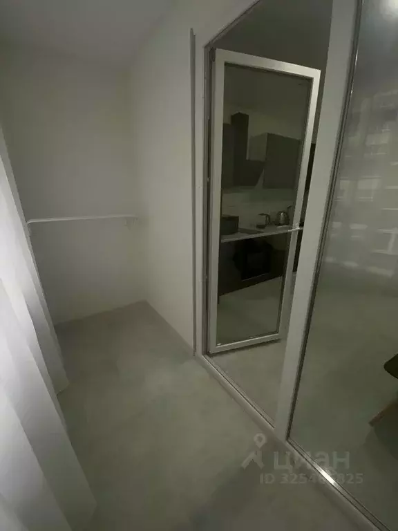 1-к кв. Омская область, Омск Иркутская ул., 1 (39.0 м) - Фото 1