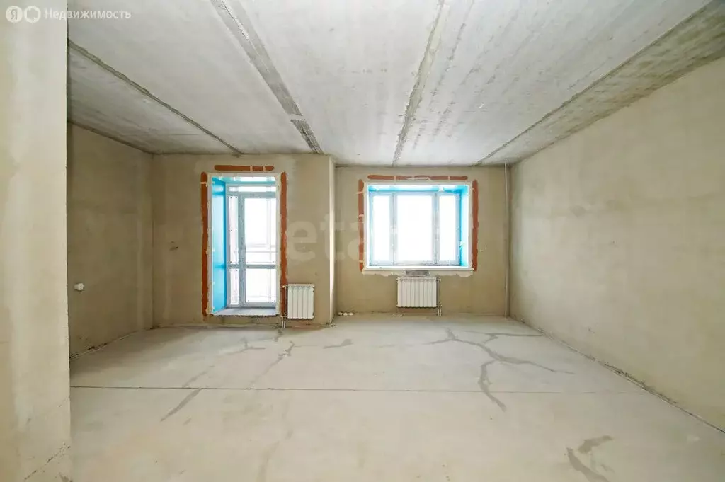 1-комнатная квартира: Омск, улица Красный Путь, 101к4 (39.5 м) - Фото 1