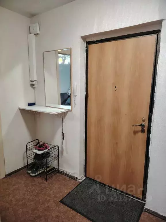 2-к кв. Тюменская область, Тюмень ул. Пермякова, 60 (60.0 м) - Фото 1