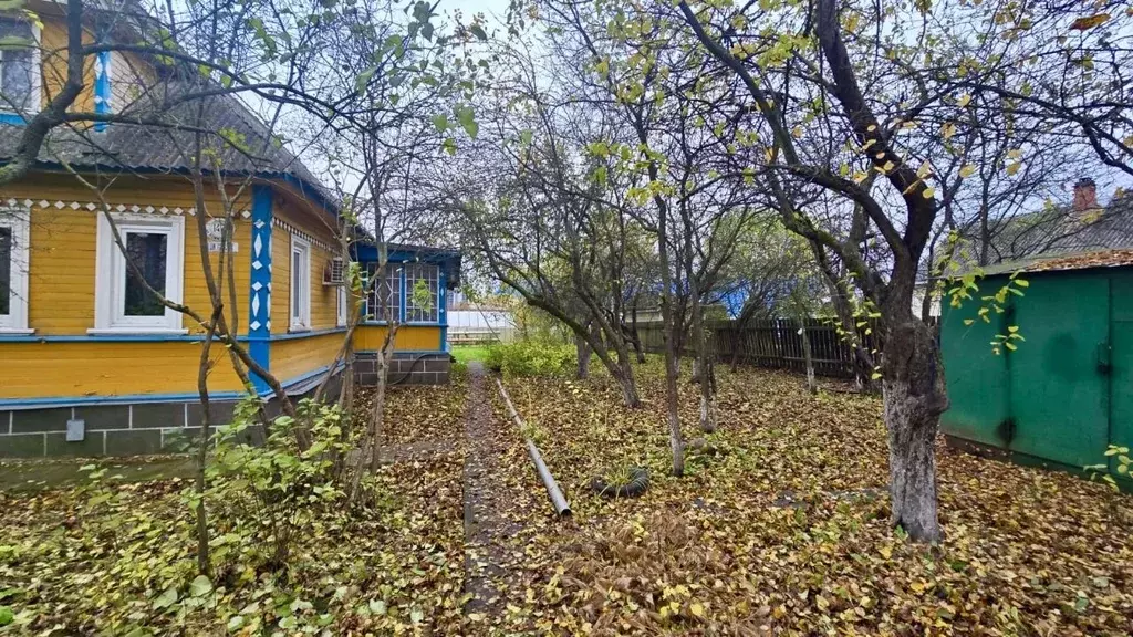 Участок в Санкт-Петербург Горелово тер., ул. Коммунаров, 147 (22.0 ... - Фото 2