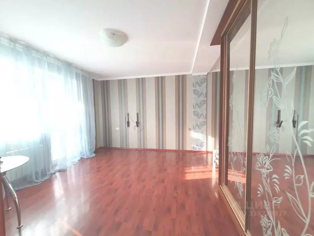 2-к кв. Новосибирская область, Новосибирск ул. Восход, 26/1 (50.8 м) - Фото 1