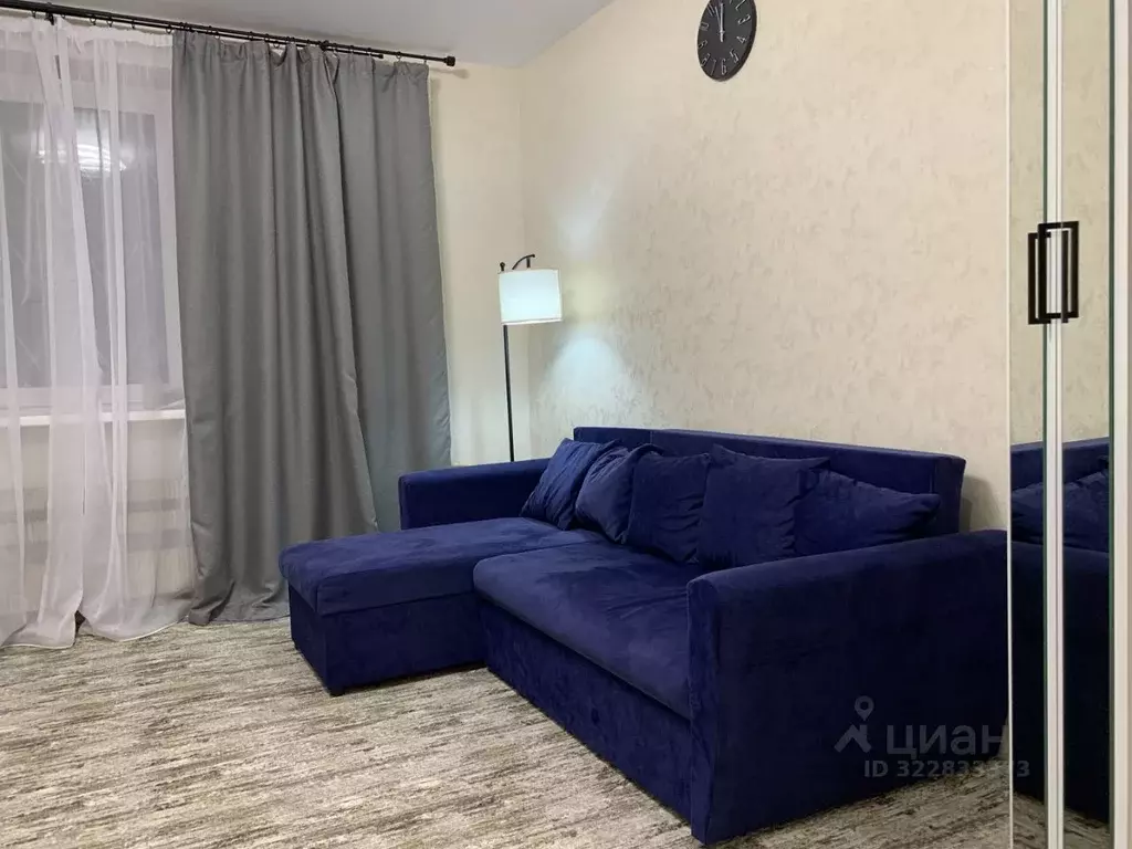 2-к кв. Москва ул. Ротерта, 11 (52.0 м) - Фото 2