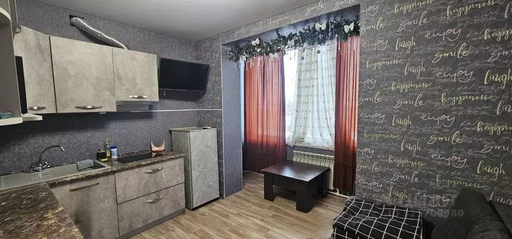 Студия Саратовская область, Маркс ул. Мамина (19.5 м) - Фото 1