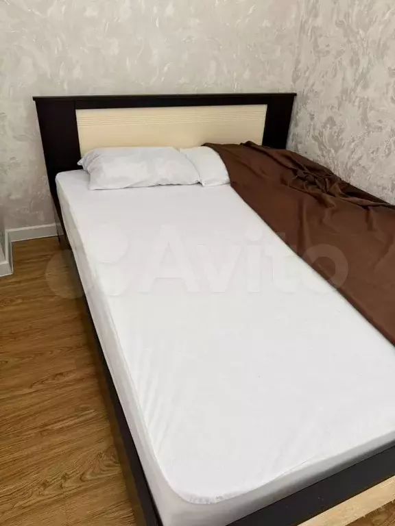 1-к. квартира, 39 м, 5/12 эт. - Фото 1