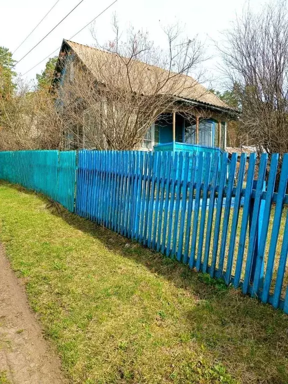 Дом в Красноярский край, Березовский район, Маганский сельсовет, ... - Фото 0