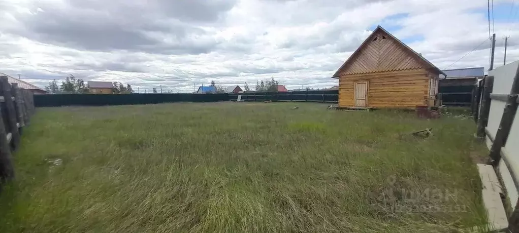Дом в Саха (Якутия), Якутск Намский тракт 13 км (36 м) - Фото 2