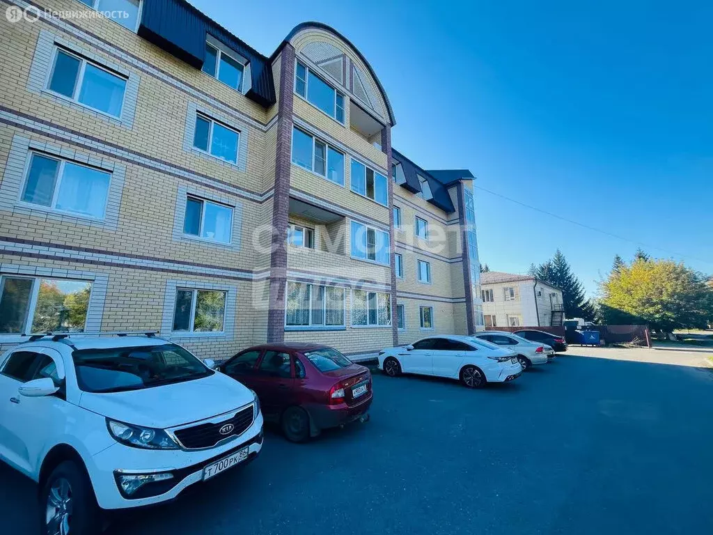 1-комнатная квартира: Заводоуковск, Вокзальная улица, 63 (39.2 м) - Фото 2