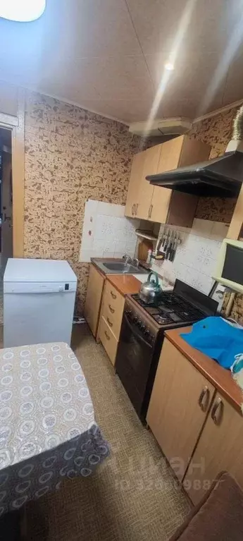 2-к кв. Ярославская область, Ярославль Северный жилрайон, ул. Елены ... - Фото 1