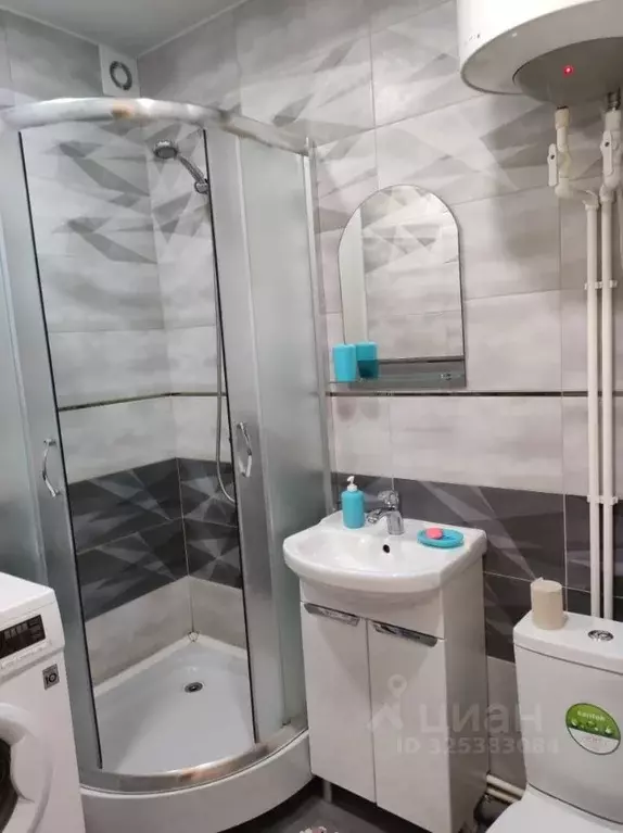 1-к кв. Крым, Керчь ул. Горького, 2Г (33.0 м) - Фото 2