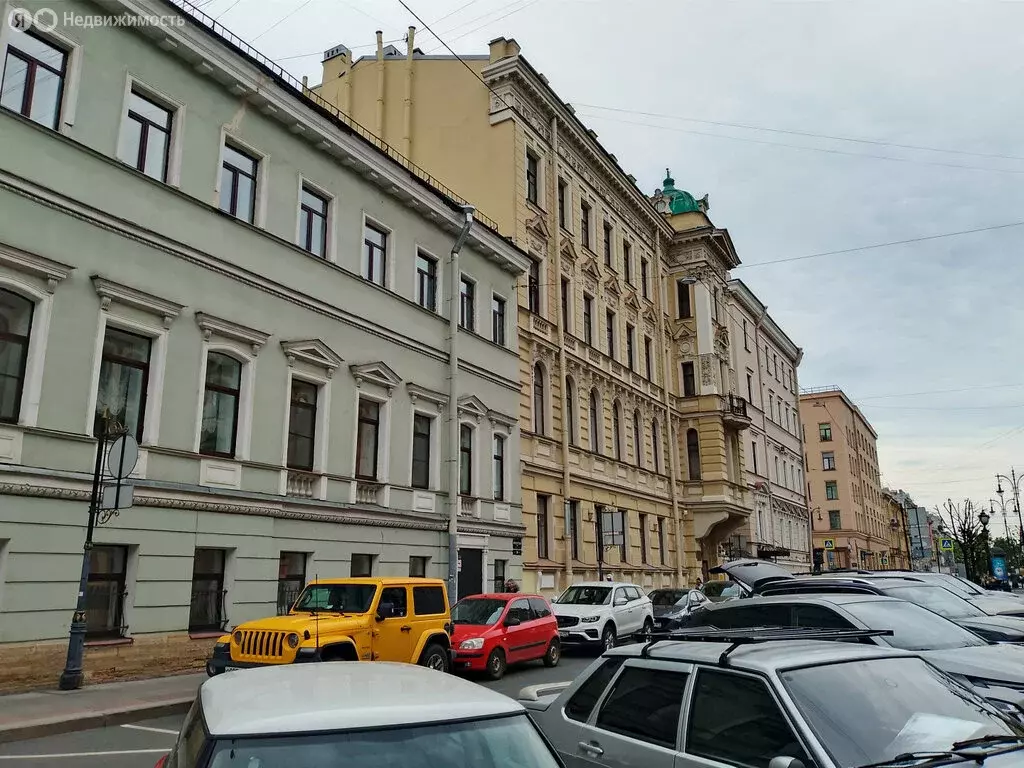 1к в 4-комнатной квартире (20.4 м) - Фото 0