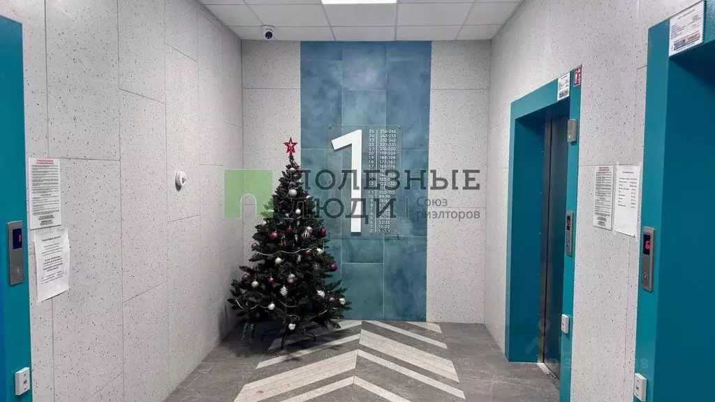 2-к кв. Красноярский край, Красноярск Ключевская ул., 67 (49.8 м) - Фото 1