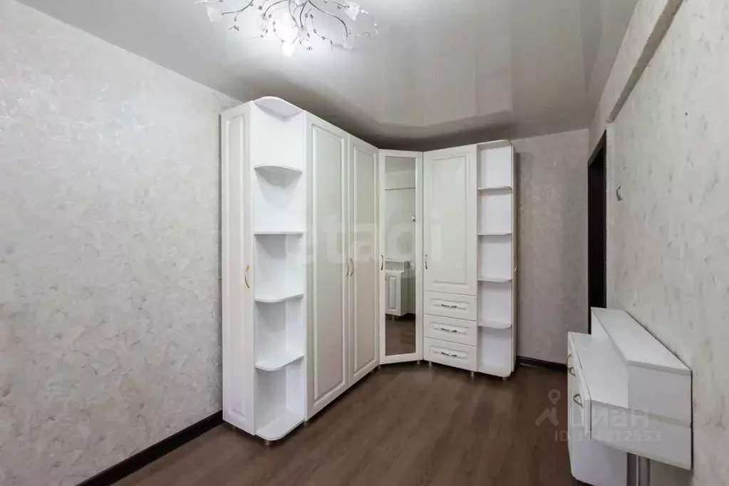 3-к кв. Ульяновская область, Ульяновск ул. Ефремова, 51 (56.7 м) - Фото 1