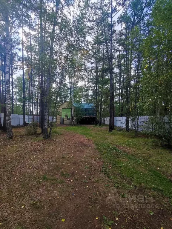 Дом в Забайкальский край, Читинский район, Междуозерное ДНТ 78 (120 м) - Фото 2