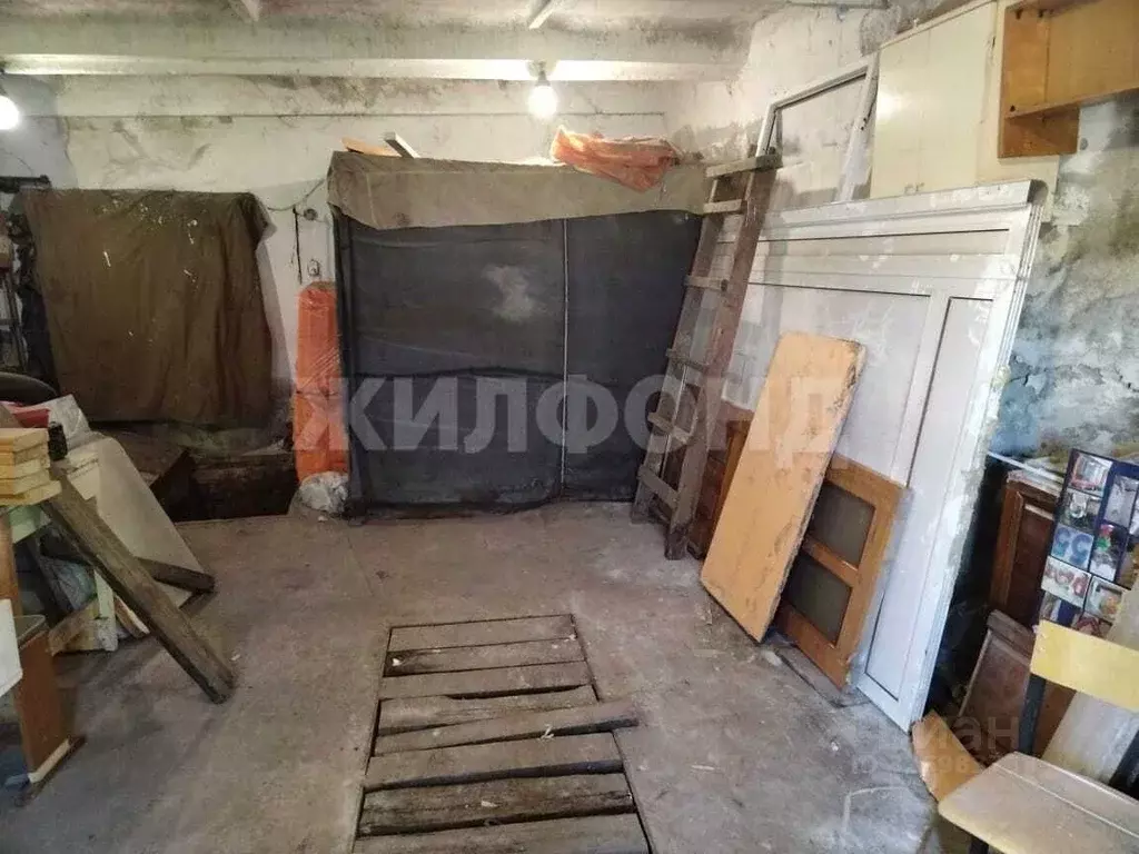 Гараж в Новосибирская область, Черепаново  (20 м) - Фото 2