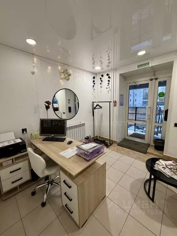 Помещение свободного назначения в Кировская область, Киров ул. Ленина, ... - Фото 1