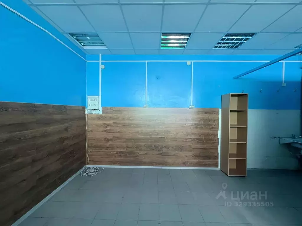 Помещение свободного назначения в Московская область, Коломна ул. ... - Фото 1