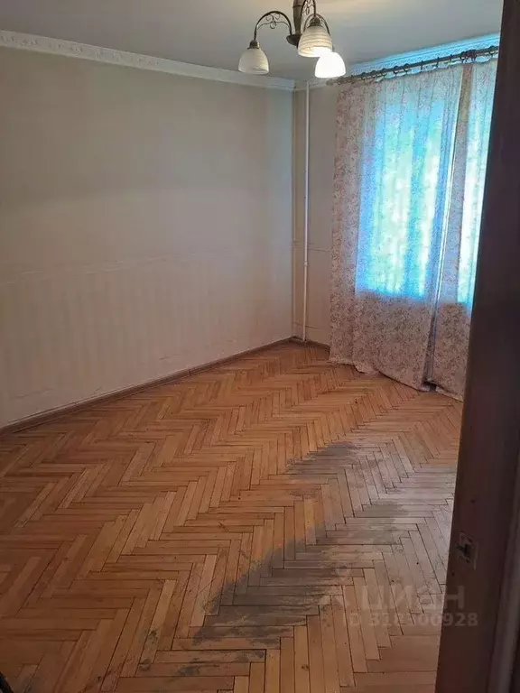 2-к кв. Москва Тимирязевская ул., 19 (45.0 м) - Фото 1