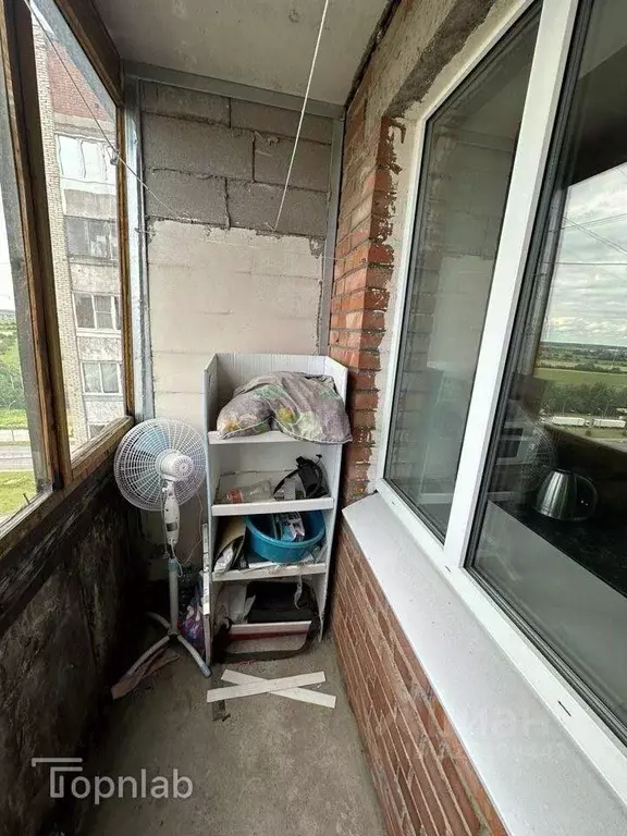 Комната Санкт-Петербург, Санкт-Петербург, Колпино Заводской просп., 38 ... - Фото 2