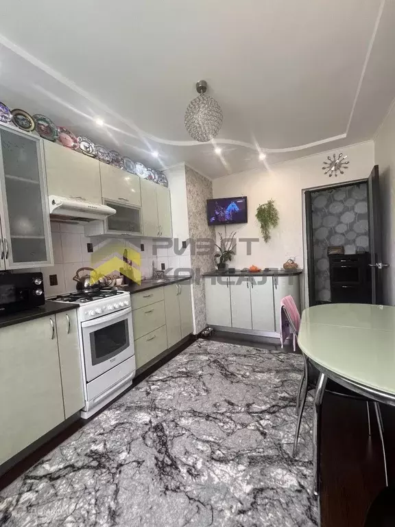 Продаётся 3-к квартира, 63.2 м - Фото 0