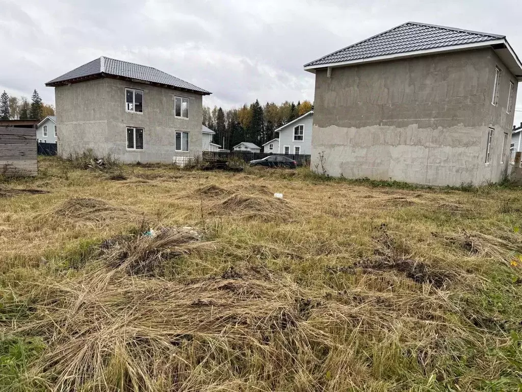 Дом в Калужская область, Балабаново г. Боровский муниципальный округ, ... - Фото 2