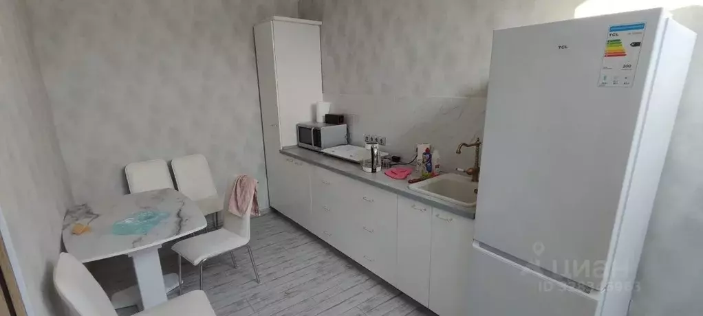 1-к кв. Краснодарский край, Тимашевск Пролетарская ул., 124 (47.0 м) - Фото 2