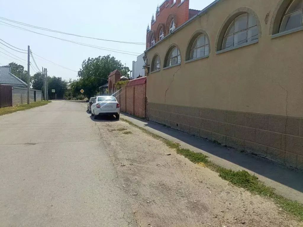 Помещение свободного назначения в Ростовская область, Егорлыкская ... - Фото 2