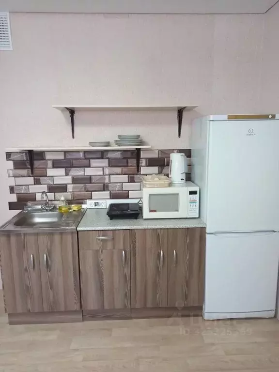 Студия Челябинская область, Челябинский городской округ, пос. ... - Фото 1