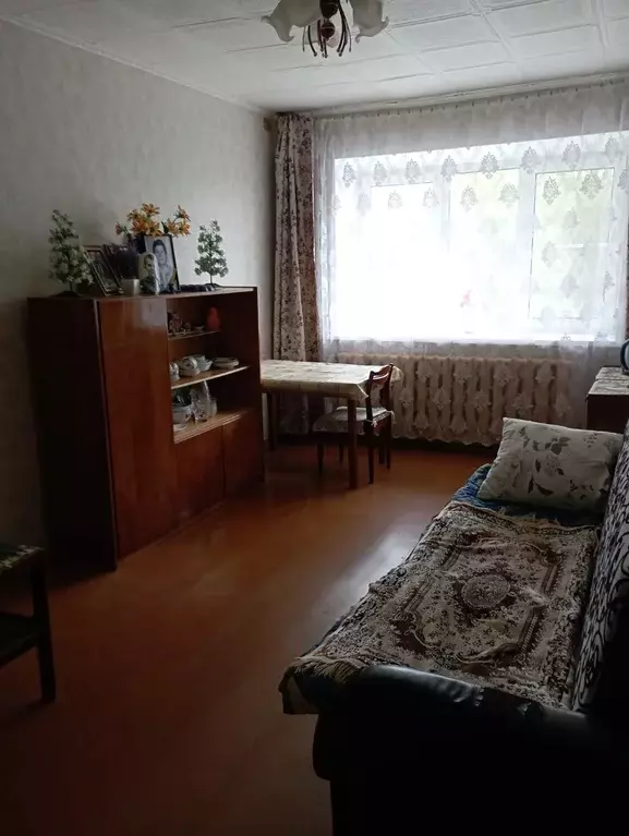 Продаётся 3-к квартира, 54.5 м - Фото 1