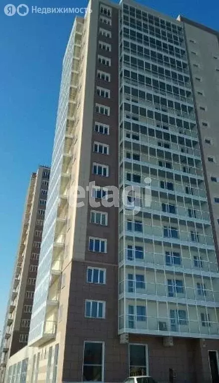 2-комнатная квартира: Новосибирск, улица Кирова, 225 (61.6 м) - Фото 0