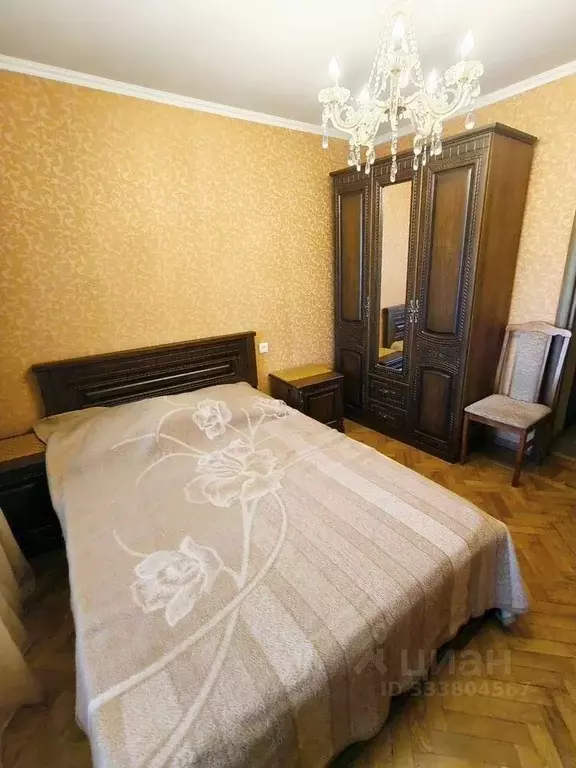 2-к кв. Московская область, Домодедово Западный мкр, ул. Рабочая, 44 ... - Фото 1