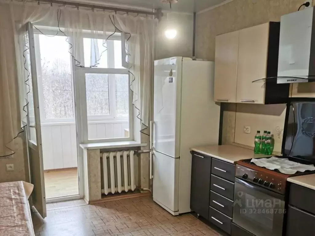 2-к кв. Северная Осетия, Владикавказ Весенняя ул., 1к4 (63.2 м) - Фото 2