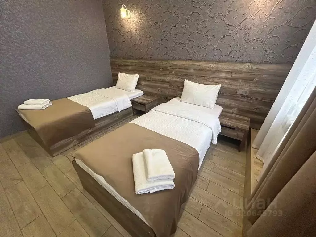 Комната Кемеровская область, Юрга Московская ул., 49А - Фото 0