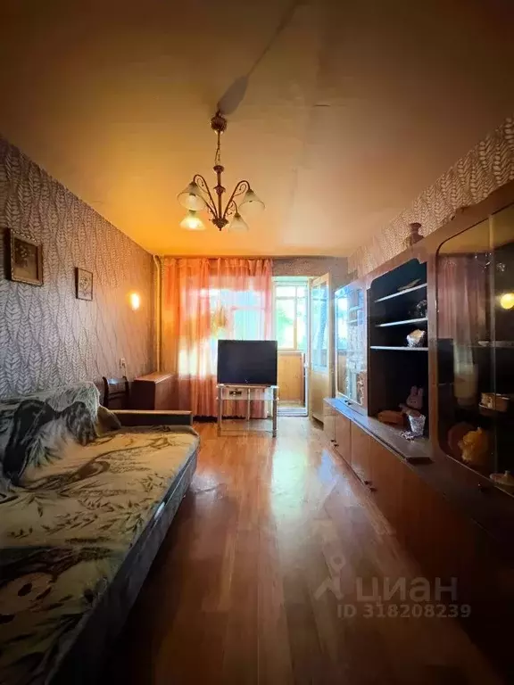 3-к кв. Самарская область, Самара Ставропольская ул., 163 (56.8 м) - Фото 1