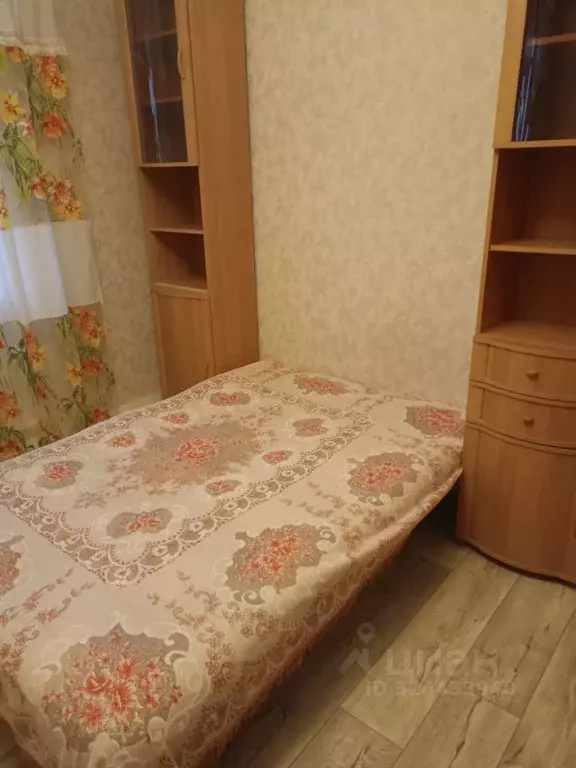 3-к кв. Белгородская область, Белгород ул. Щорса, 62 (65.0 м) - Фото 1