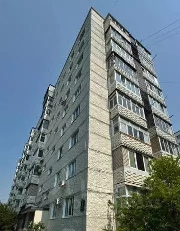 3-к кв. Приморский край, Владивосток ул. Героев Варяга, 7 (63.5 м) - Фото 1