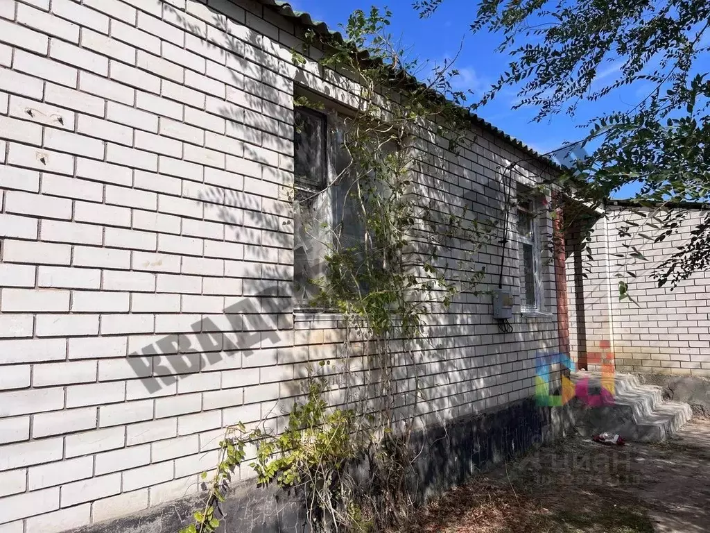 3-к кв. Калмыкия, Целинный район, с. Троицкое ул. Янтарная, 3 (106.04 ... - Фото 2