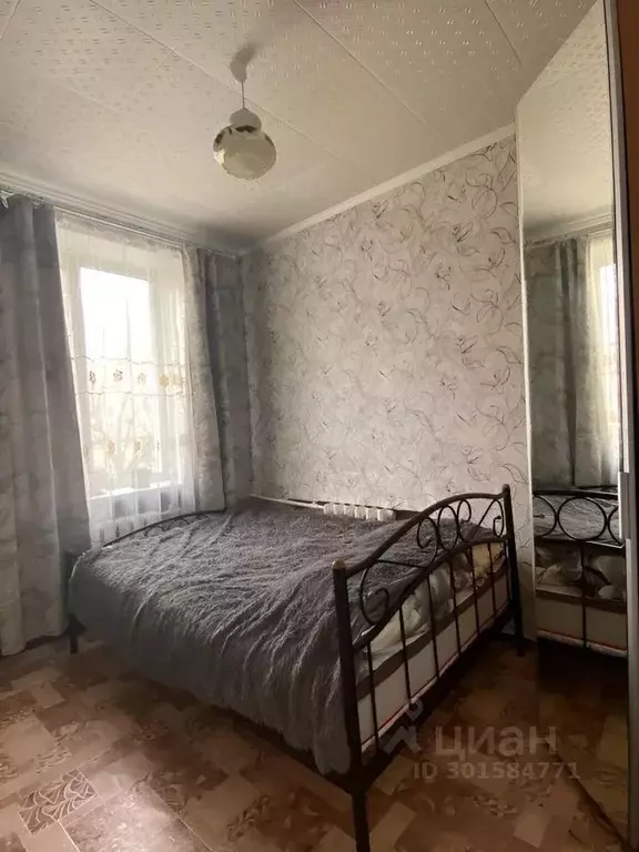 1-к кв. Карелия, Сортавала ул. Маяковского, 8 (32.0 м) - Фото 0