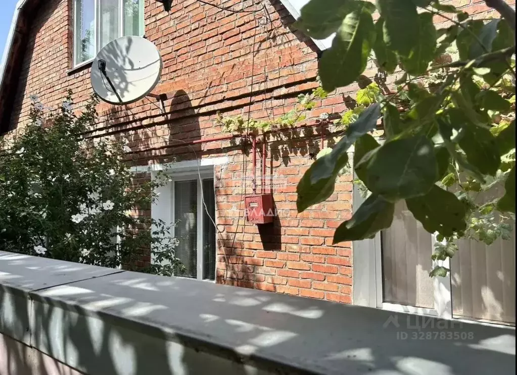 Дом в Крым, Керчь ул. Кокорина, 70 (110 м) - Фото 1