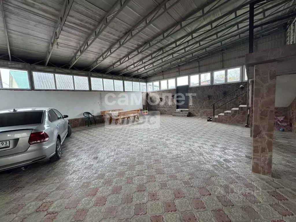 Дом в Краснодарский край, Крымский район, Нижнебаканская ст-ца ул. ... - Фото 2