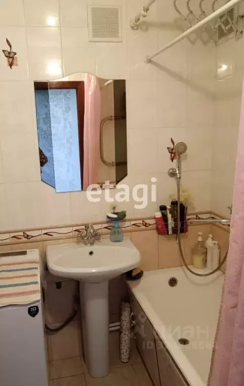 2-к кв. Владимирская область, Покров проезд Больничный, 2 (48.8 м) - Фото 1