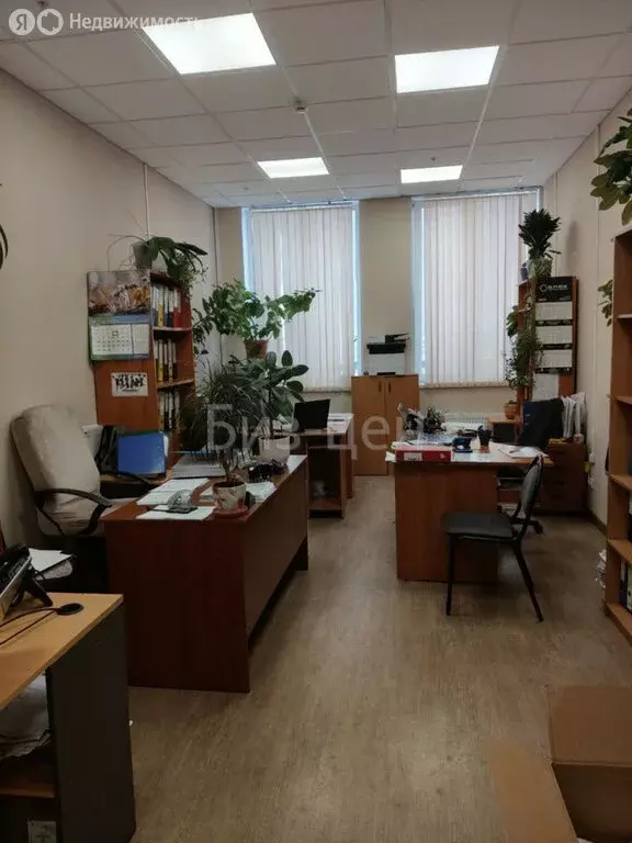 Офис (34.7 м) - Фото 2