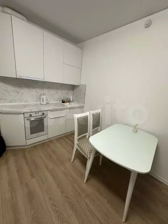 Квартира-студия, 21 м, 12/33 эт. - Фото 0